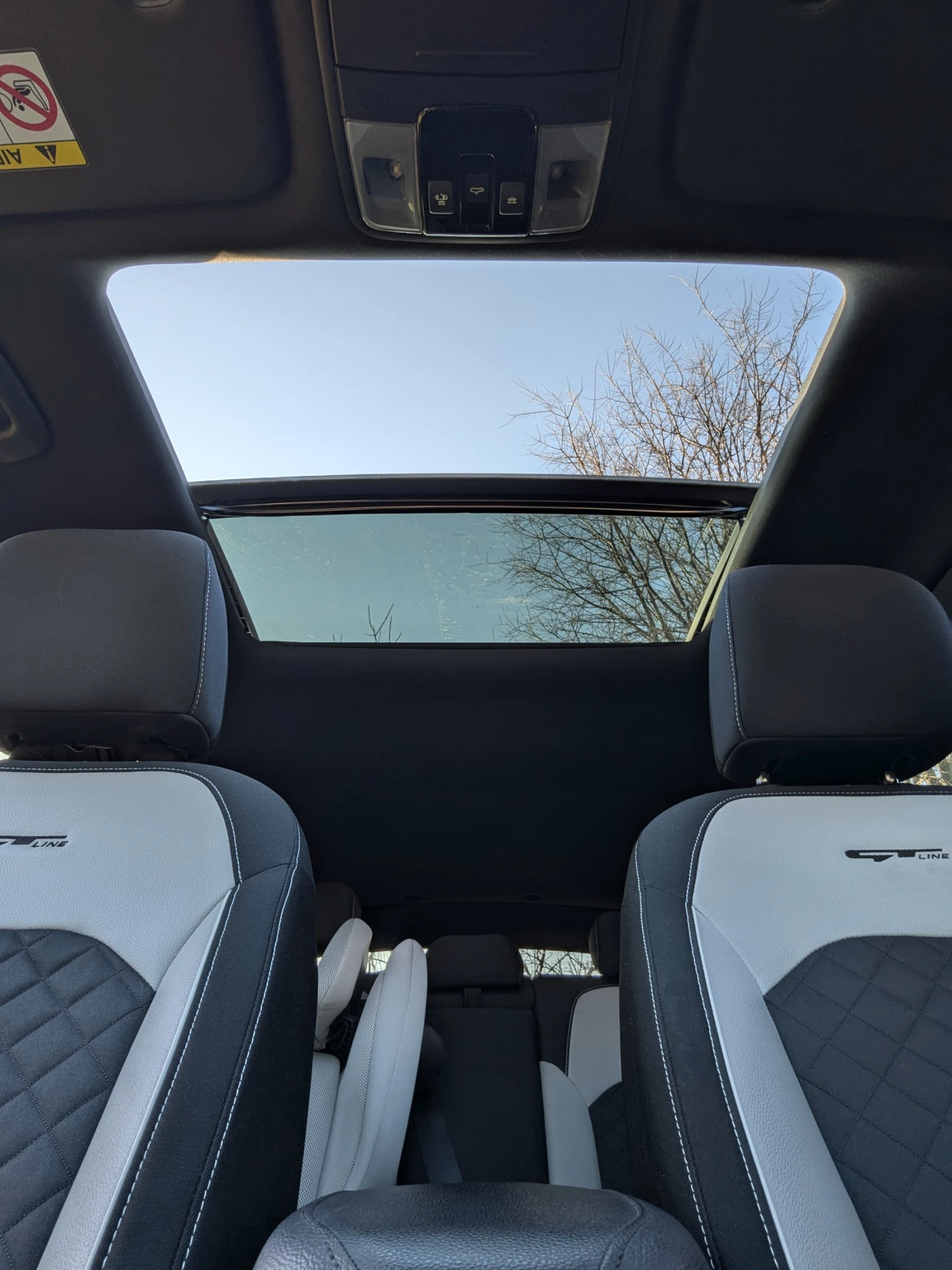 Kia Pro ceed GT Line 1.6 CRDi / Автоматик / Панорама, снимка 11 - Автомобили и джипове - 55628102