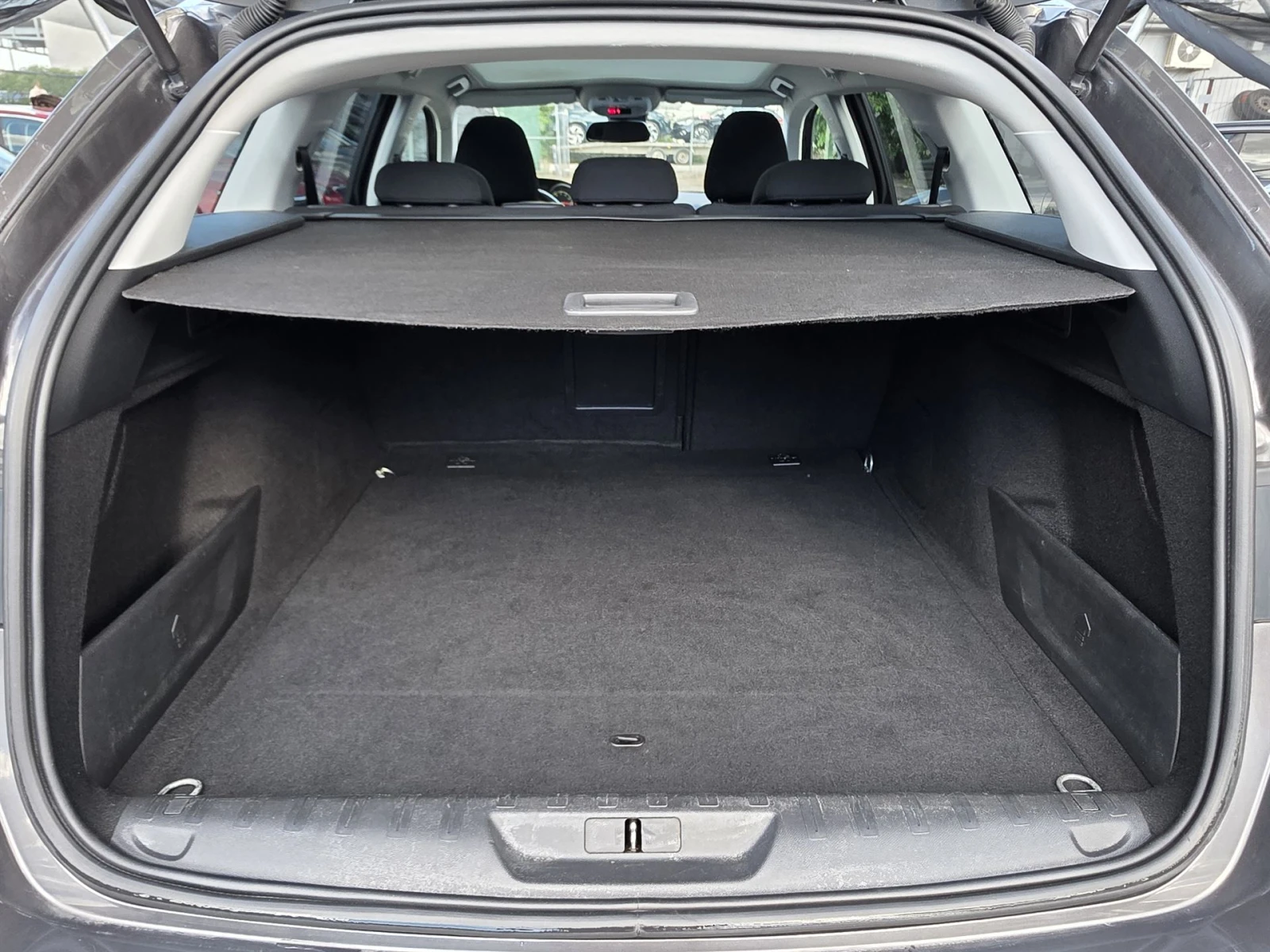 Peugeot 308 1.2 e-THP Style Panorama | Mobile.bg � ����������� 15