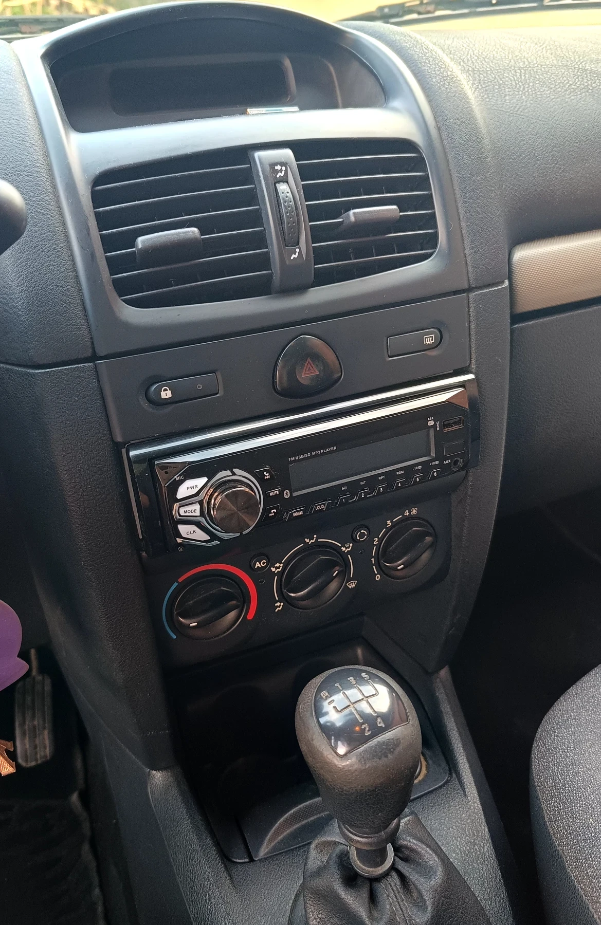 Renault Clio 1.2 | Mobile.bg � ����������� 8