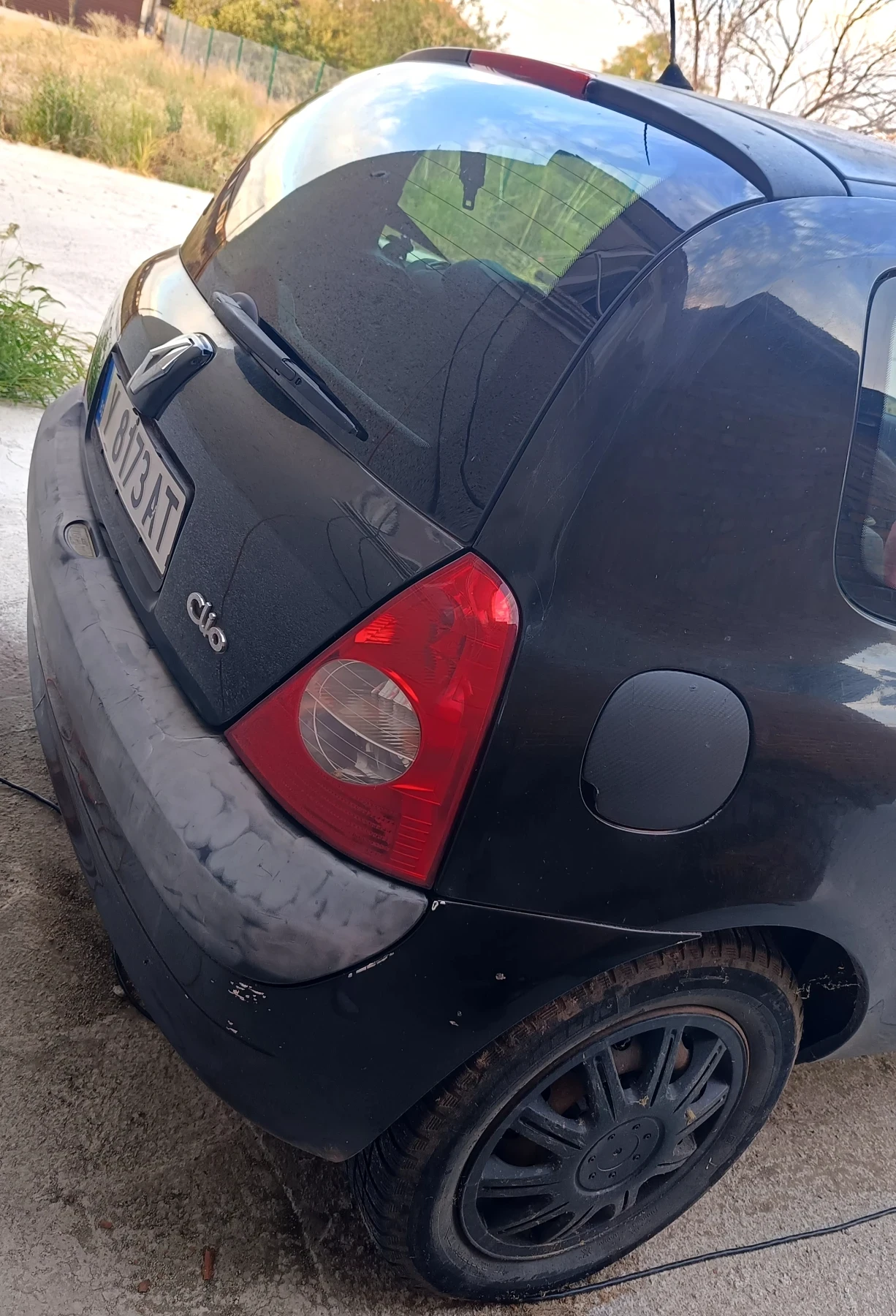 Renault Clio 1.2 | Mobile.bg � ����������� 4