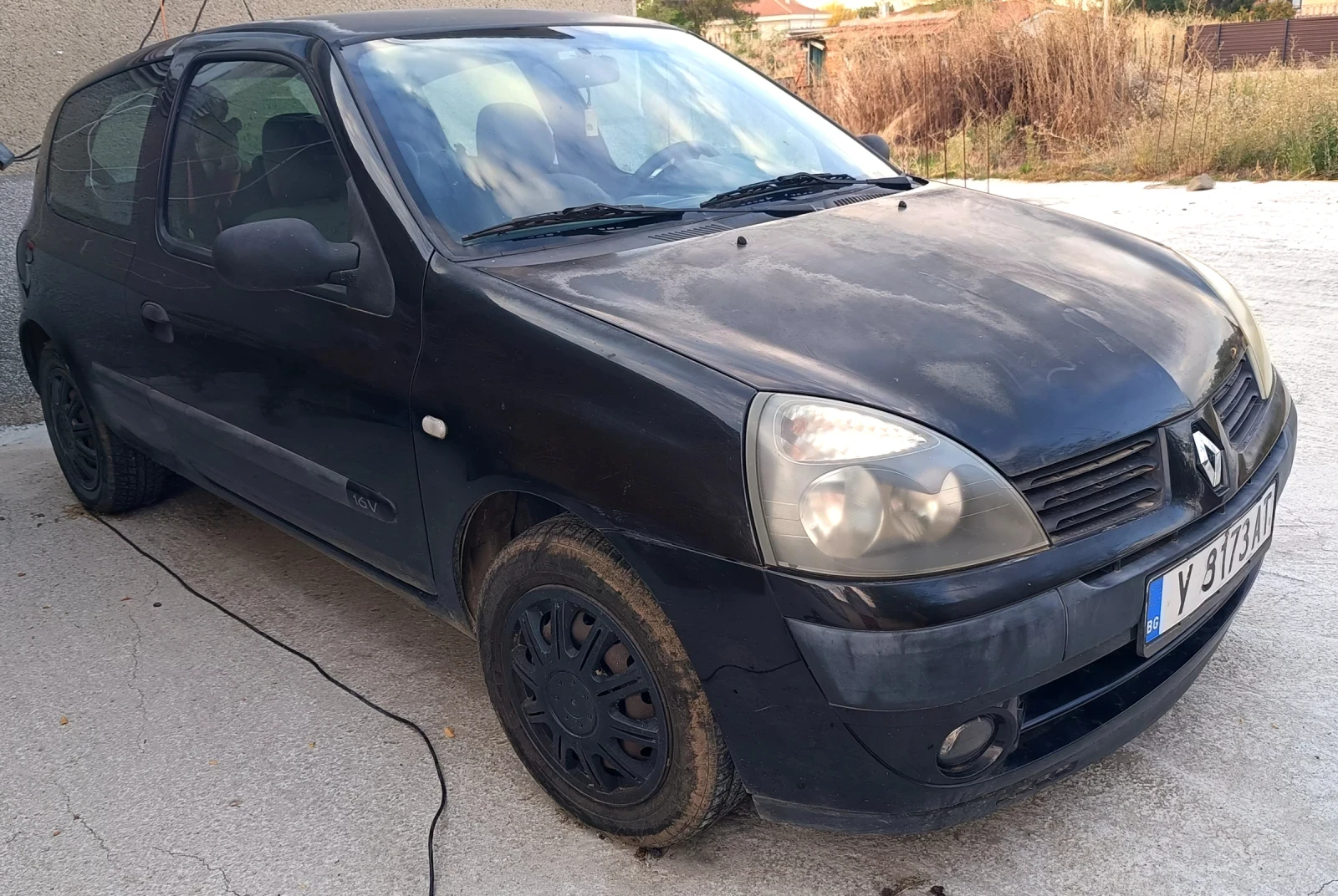 Renault Clio 1.2 | Mobile.bg � ����������� 2