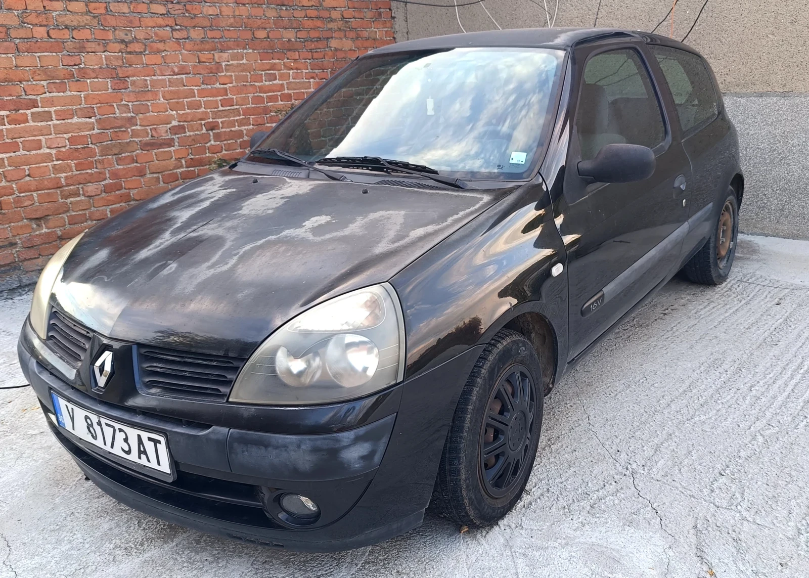 Renault Clio 1.2 | Mobile.bg � ����������� 1