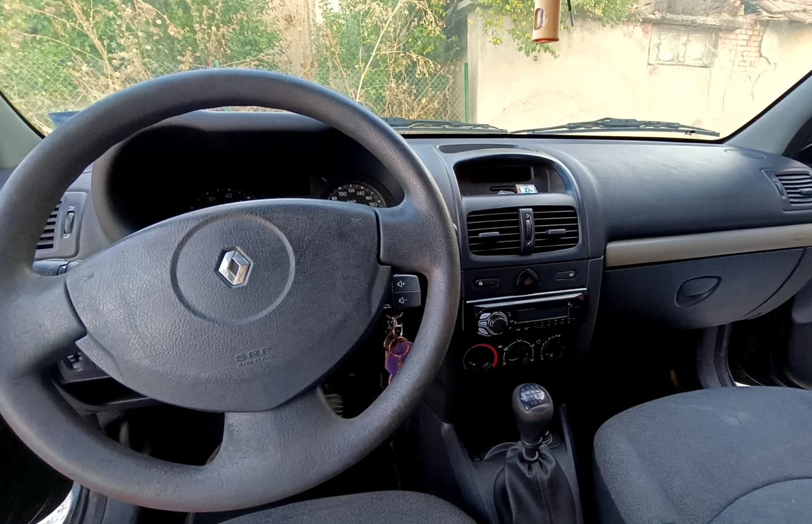Renault Clio 1.2 | Mobile.bg � ����������� 7