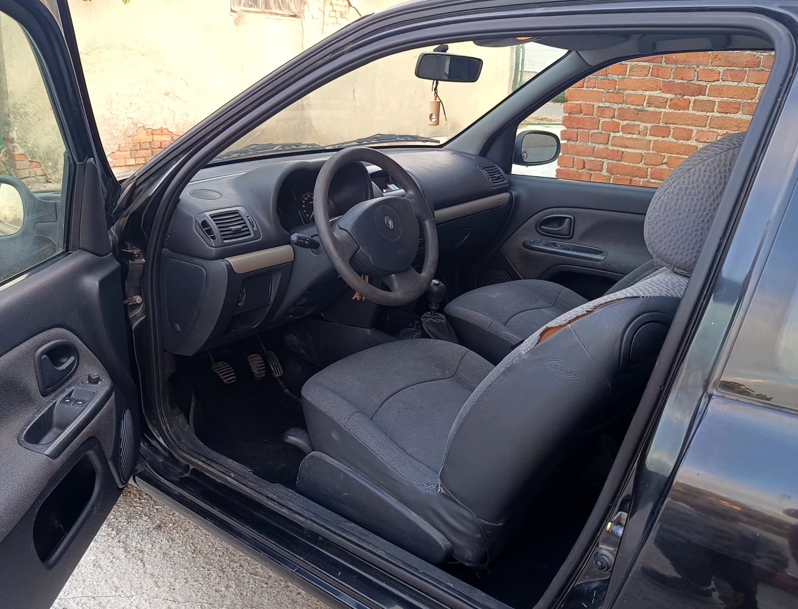 Renault Clio 1.2 | Mobile.bg � ����������� 6