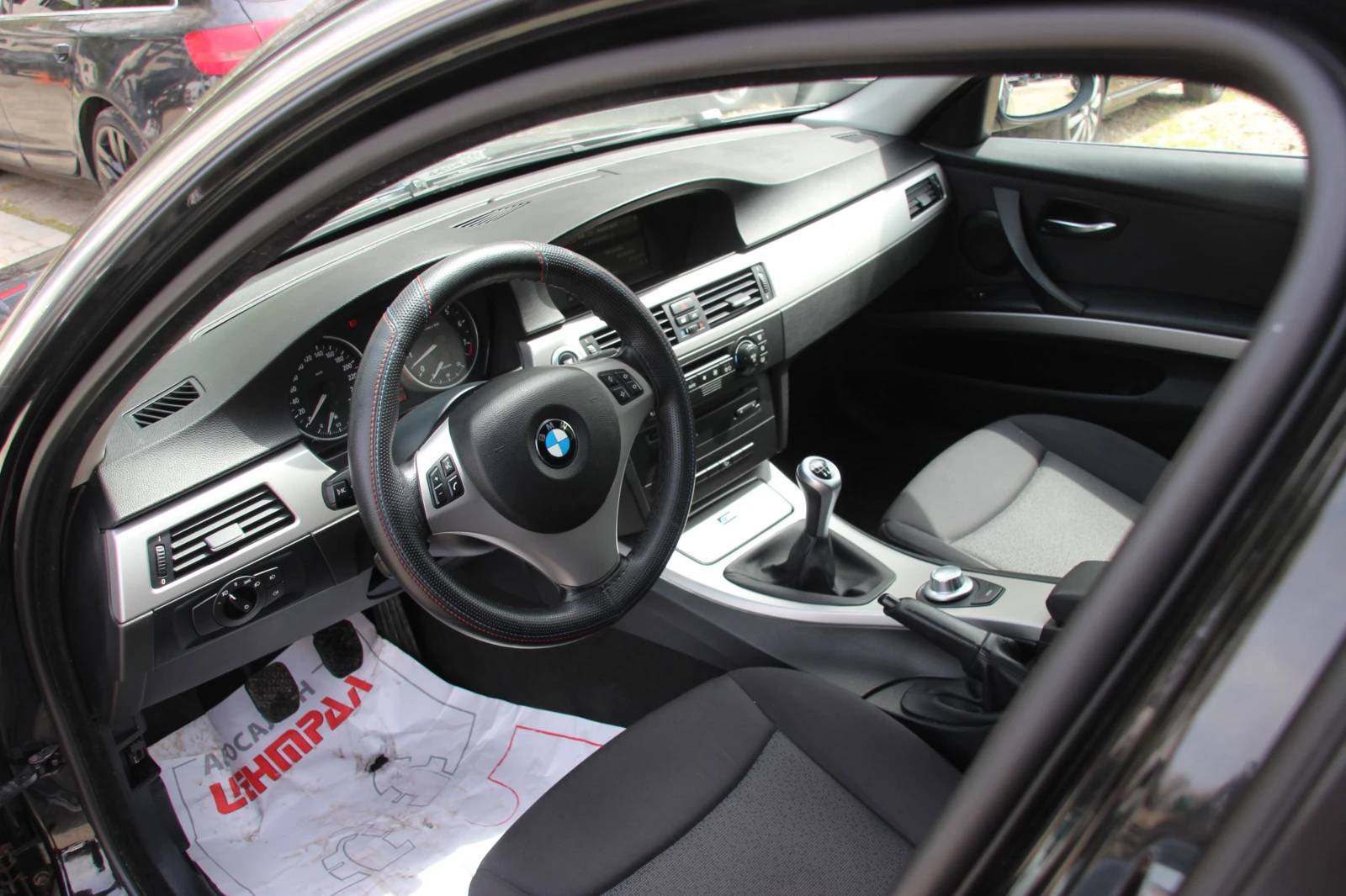 BMW 325 i xDrive  218 ps  � �����������  | Mobile.bg � ����������� 10