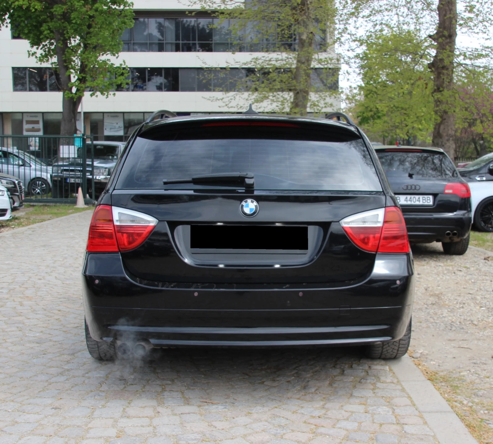BMW 325 i xDrive  218 ps  � �����������  | Mobile.bg � ����������� 7