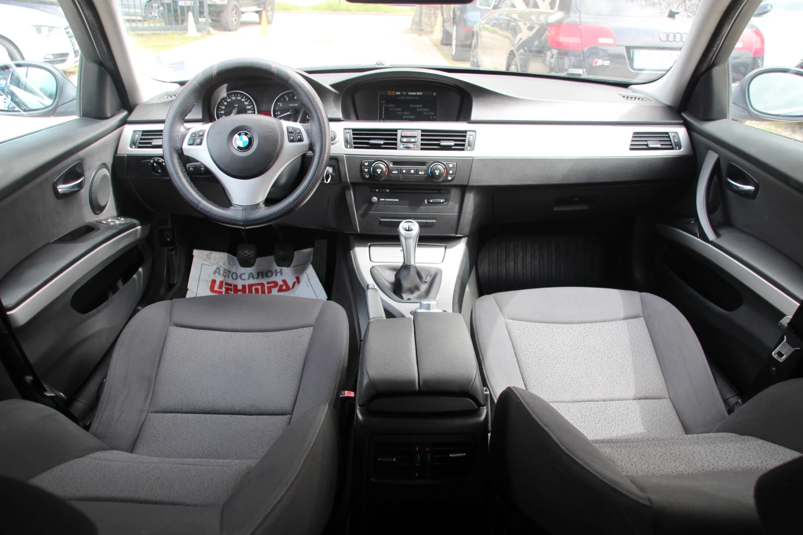 BMW 325 i xDrive  218 ps  � �����������  | Mobile.bg � ����������� 13