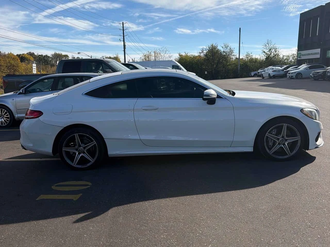 Mercedes-Benz C 300 * ���������� ��� ������������ ������*  | Mobile.bg � ����������� 3