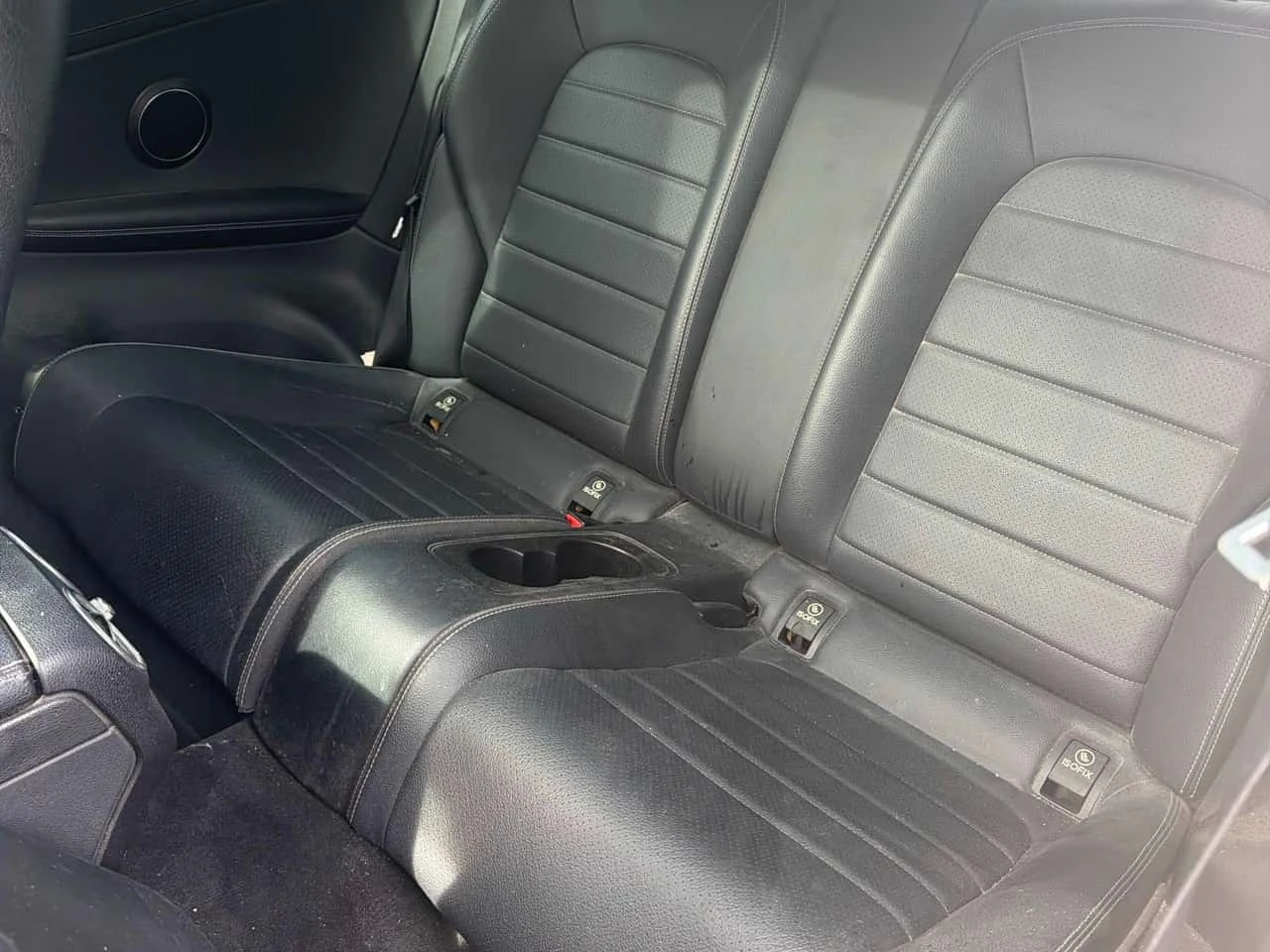 Mercedes-Benz C 300 * ���������� ��� ������������ ������*  | Mobile.bg � ����������� 11