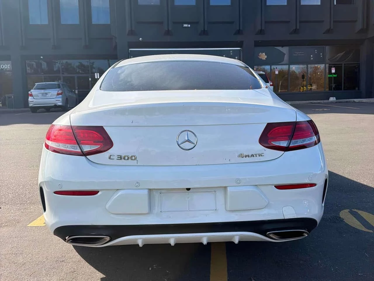 Mercedes-Benz C 300 * ���������� ��� ������������ ������*  | Mobile.bg � ����������� 4