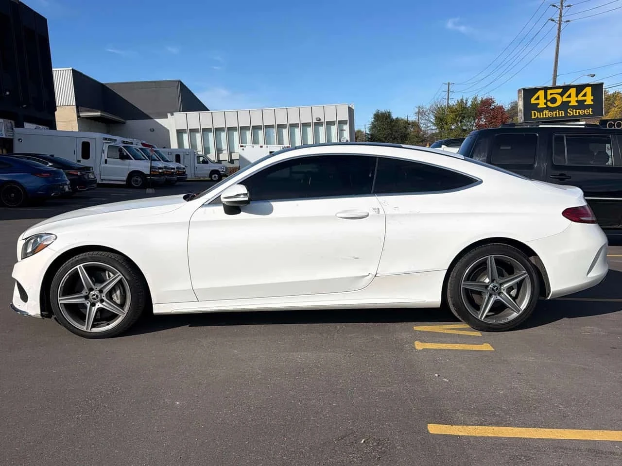Mercedes-Benz C 300 * ���������� ��� ������������ ������*  | Mobile.bg � ����������� 2