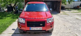 Land Rover Freelander 2.2 TD4