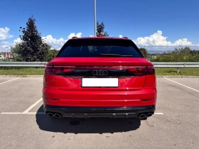Audi SQ8 4.0 TFSI / Laser / B&O / Pano / HuD , снимка 4