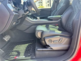 Audi SQ8 4.0 TFSI / Laser / B&O / Pano / HuD , снимка 10