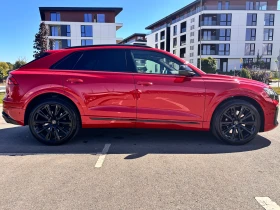 Audi SQ8 4.0 TFSI / Laser / B&O / Pano / HuD , снимка 6