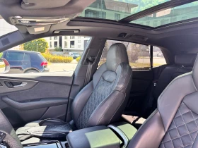 Audi SQ8 4.0 TFSI / Laser / B&O / Pano / HuD , снимка 8