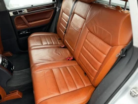 VW Touareg, снимка 13