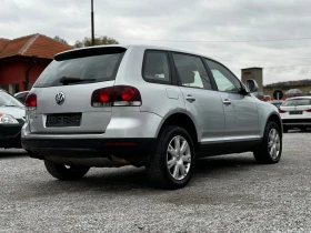 VW Touareg, снимка 5