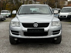 VW Touareg, снимка 3