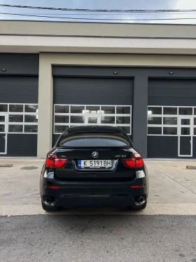 BMW X6 N54, снимка 5
