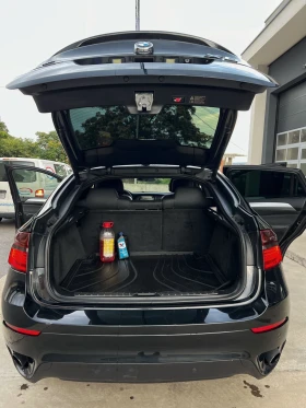 BMW X6 N54, снимка 9