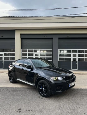 BMW X6 N54, снимка 8