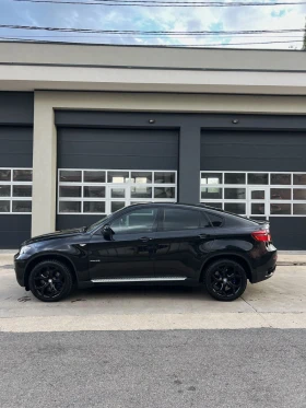 BMW X6 N54, снимка 7