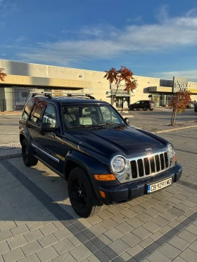 Jeep Cherokee, снимка 1