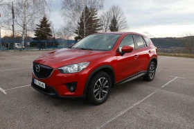 Mazda CX-5, снимка 1