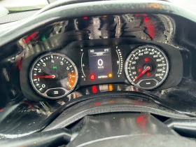 Jeep Renegade 1.6i, снимка 10