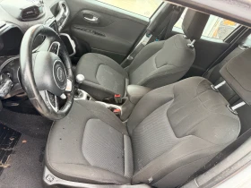 Jeep Renegade 1.6i, снимка 9