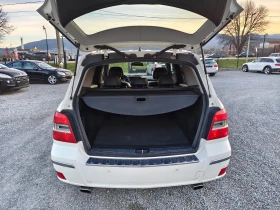 Mercedes-Benz GLK 2.2 D 4 МATIC, снимка 7