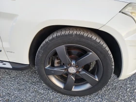 Mercedes-Benz GLK 2.2 D 4 МATIC, снимка 14