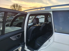 Mercedes-Benz GLK 2.2 D 4 МATIC, снимка 10