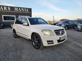 Mercedes-Benz GLK 2.2 D 4 МATIC, снимка 2