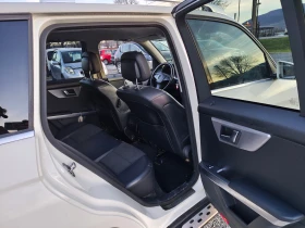 Mercedes-Benz GLK 2.2 D 4 МATIC, снимка 12