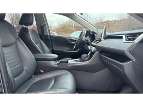Toyota Rav4 2WD HSD LUXURY, снимка 6