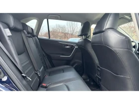 Toyota Rav4 2WD HSD LUXURY, снимка 7