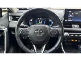 Toyota Rav4 2WD HSD LUXURY, снимка 13