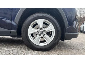 Toyota Rav4 2WD HSD LUXURY, снимка 16
