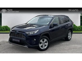 Toyota Rav4 2WD HSD LUXURY, снимка 1