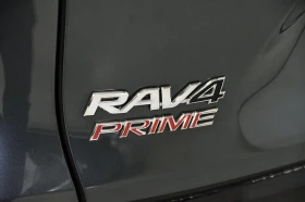 Toyota Rav4 Prime* FULL* Leather* АвтоКредит* (ЦЕНА ДО БГ), снимка 7