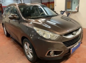 Hyundai IX35 2.0, снимка 2