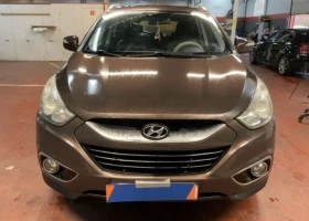 Hyundai IX35 2.0, снимка 3