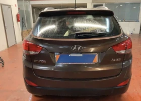 Hyundai IX35 2.0, снимка 5