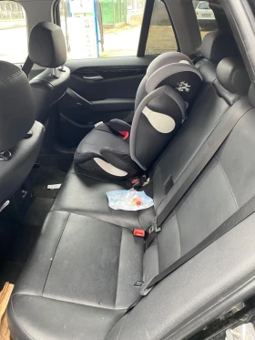 BMW X1, снимка 5