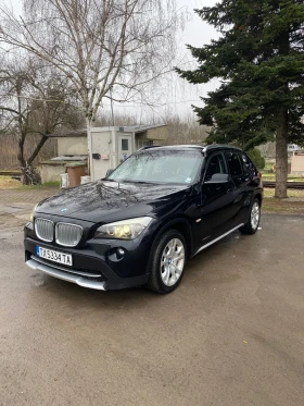 BMW X1, снимка 1