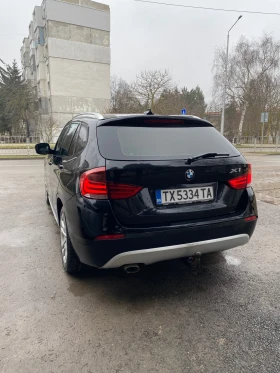 BMW X1, снимка 2