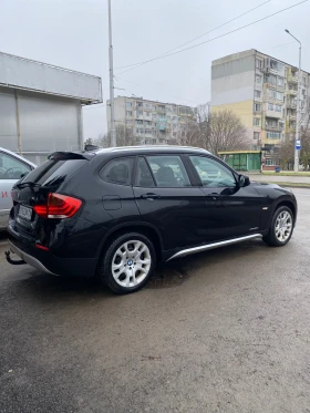 BMW X1, снимка 3