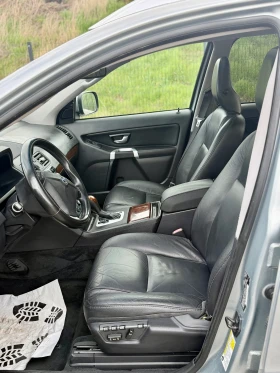 Volvo Xc90 Xc90 7 7 местен 3.2i 2014 top, снимка 11